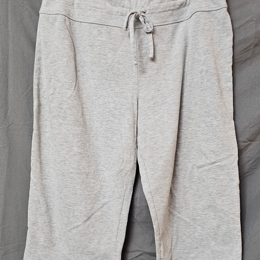 Women's Athletic Light Gray Shorts